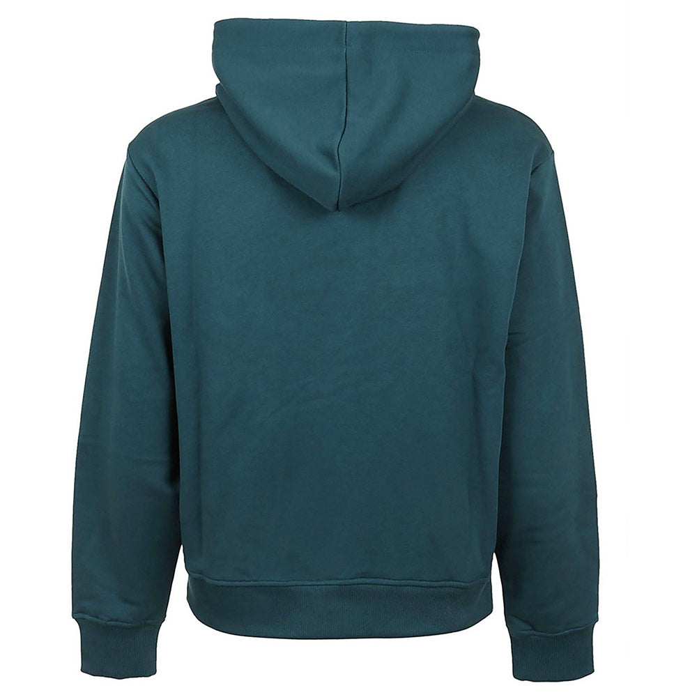 Kenzo Men&#39;s Classic Tiger Hoodie Green