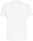 Dsquared2 Men's Milano T-Shirt White