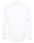 Vivienne Westwood Men's Organic Slim Shirt White