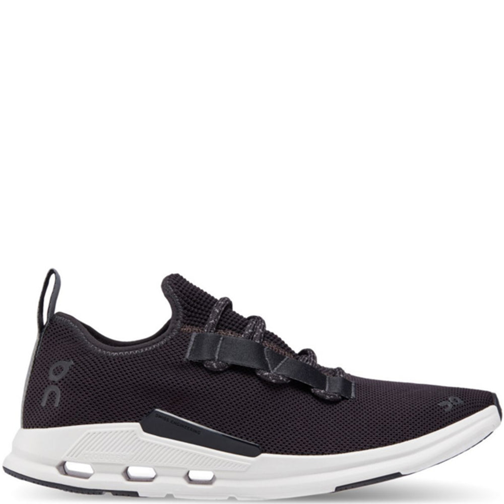 On Running Mens Cloudeasy Sneakers Black