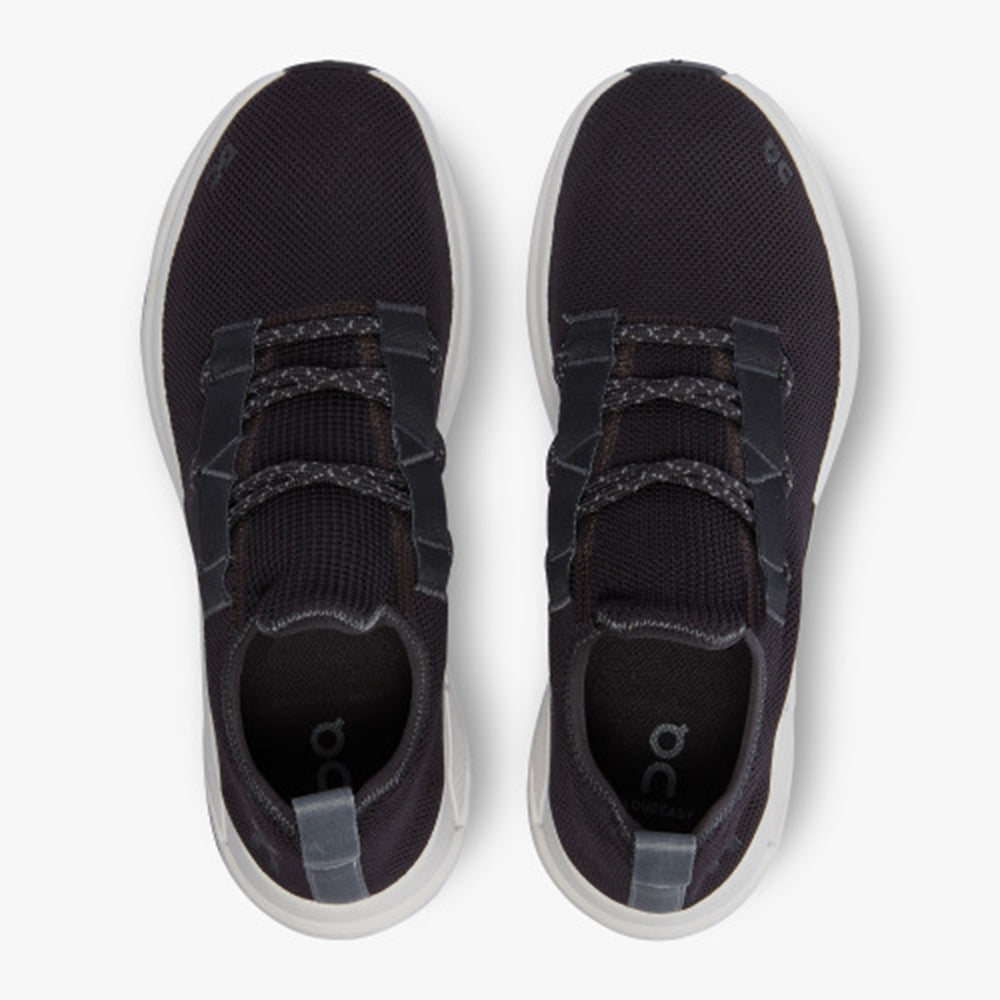On Running Mens Cloudeasy Sneakers Black