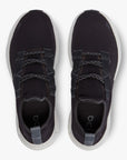 On Running Mens Cloudeasy Sneakers Black