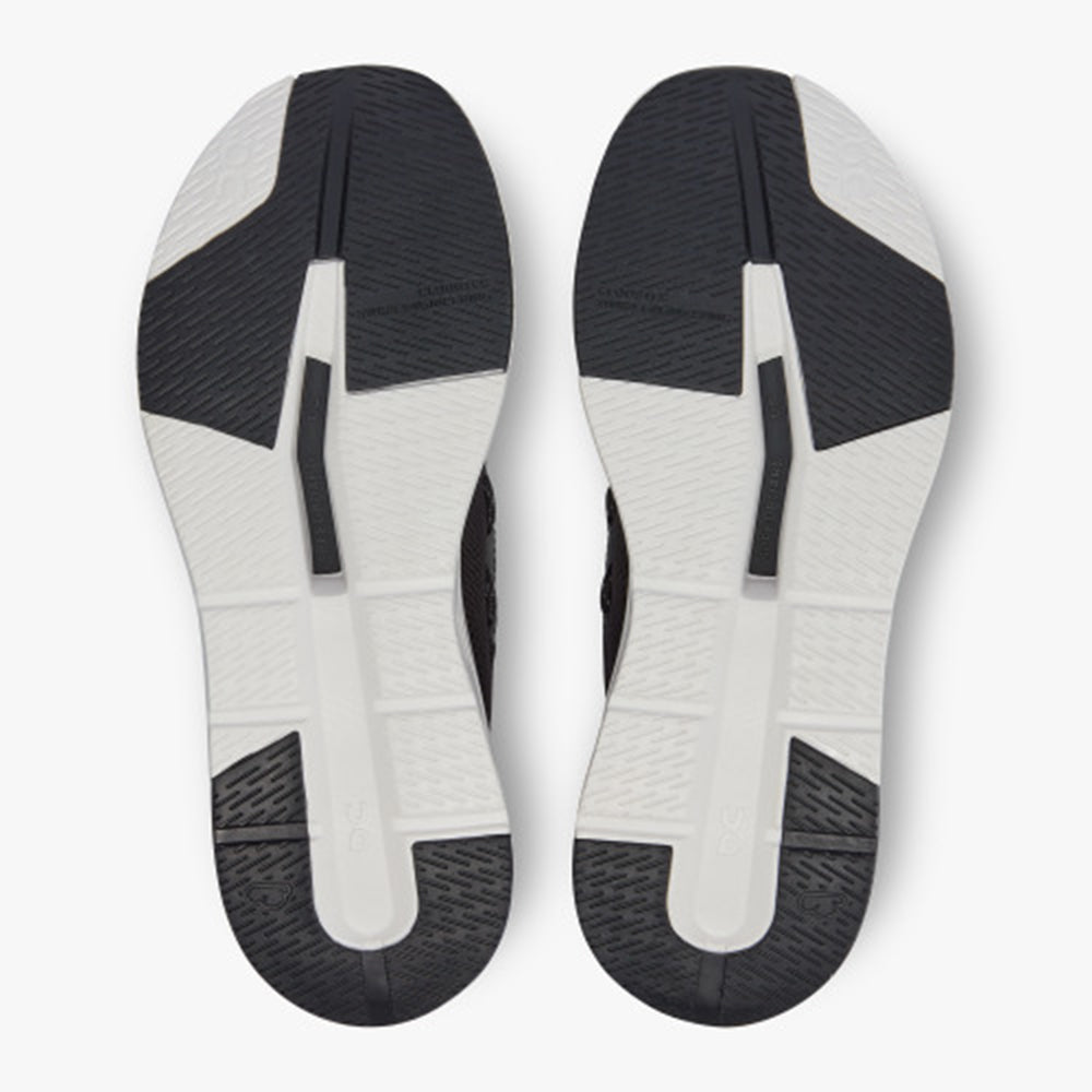 On Running Mens Cloudeasy Sneakers Black