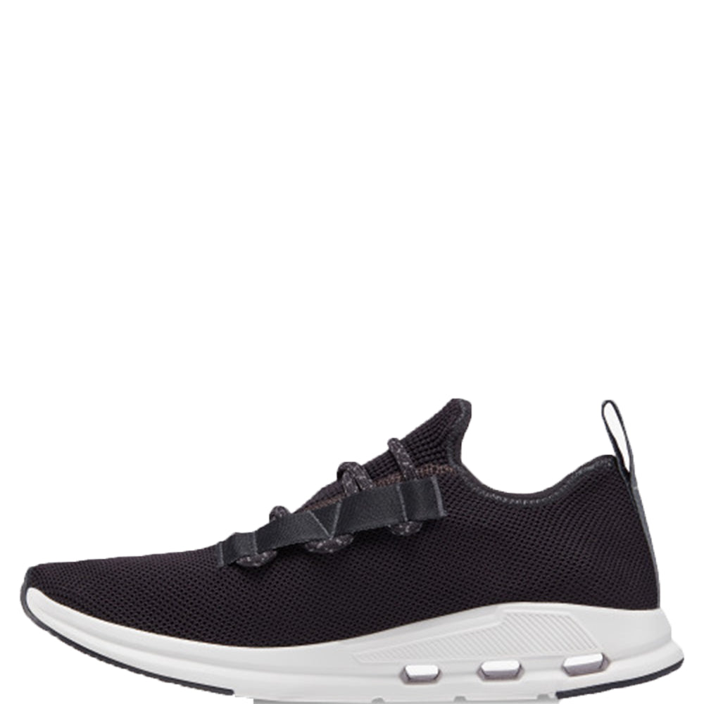 On Running Mens Cloudeasy Sneakers Black