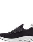 On Running Mens Cloudeasy Sneakers Black