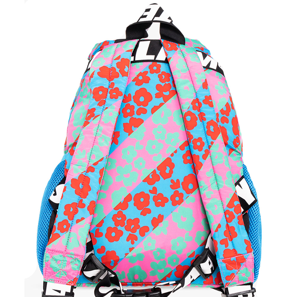Stella McCartney Girls Backpack Pink