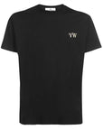 Vivienne Westwood Men's Classic Logo T-Shirt Black