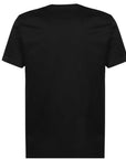 Dsquared2 Men's ICON Logo Print T-Shirt Black