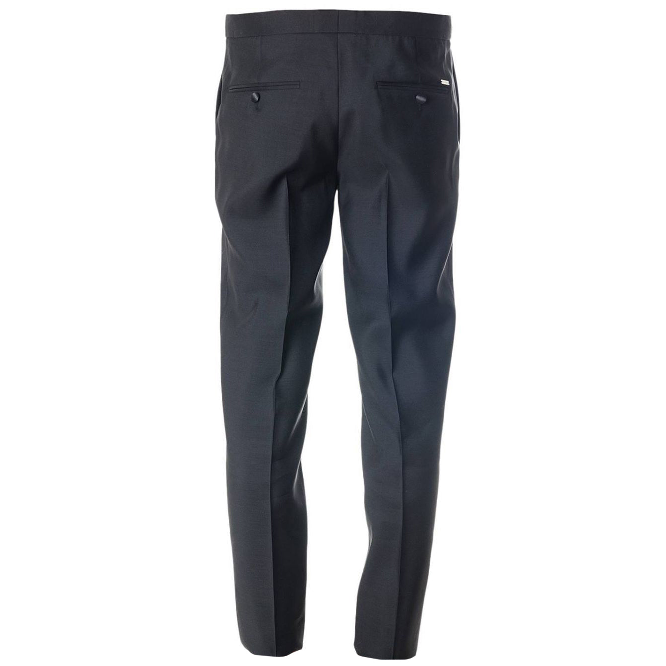 Dsquared2 Men&#39;s Trousers Black