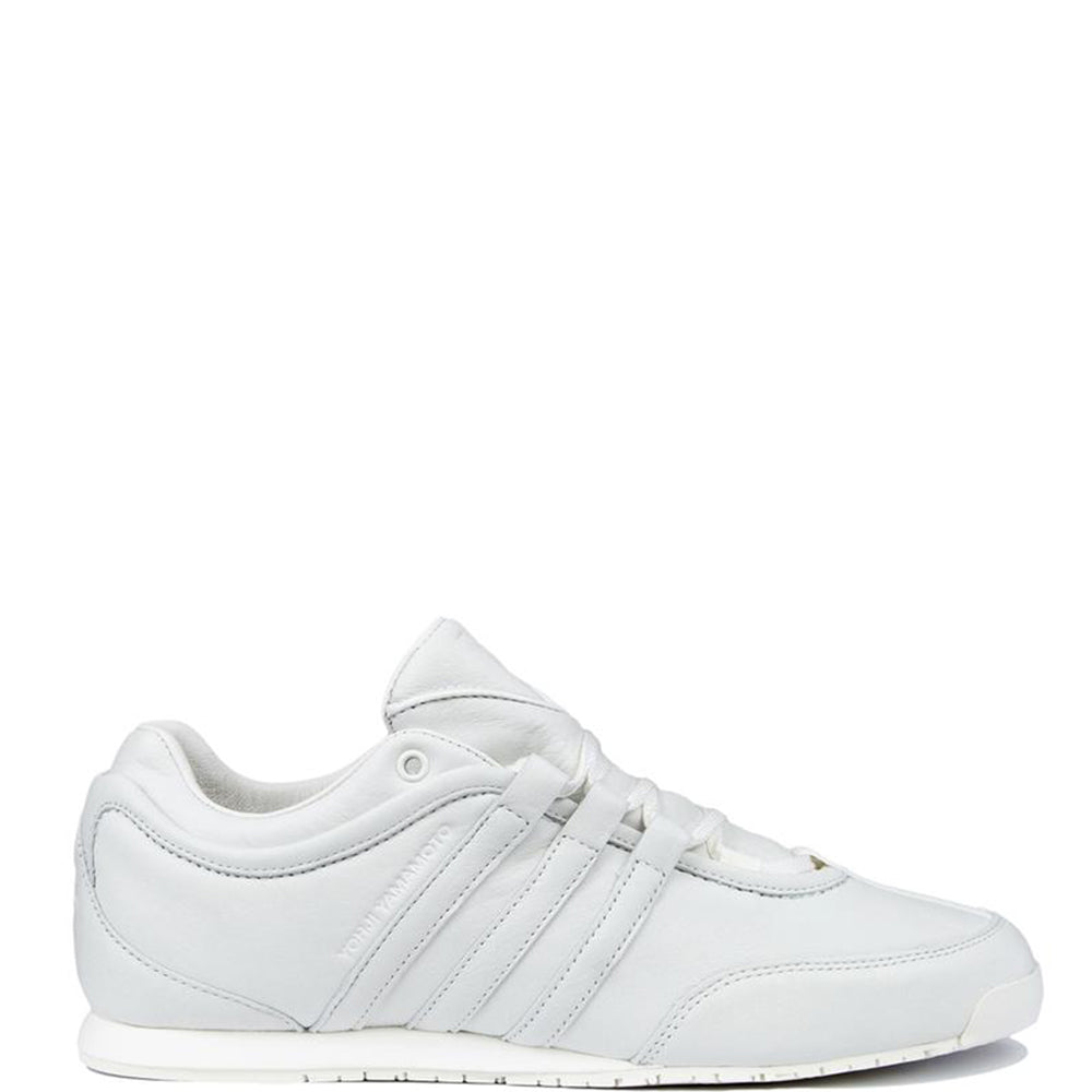 Y-3 Mens Boxing Trainers White
