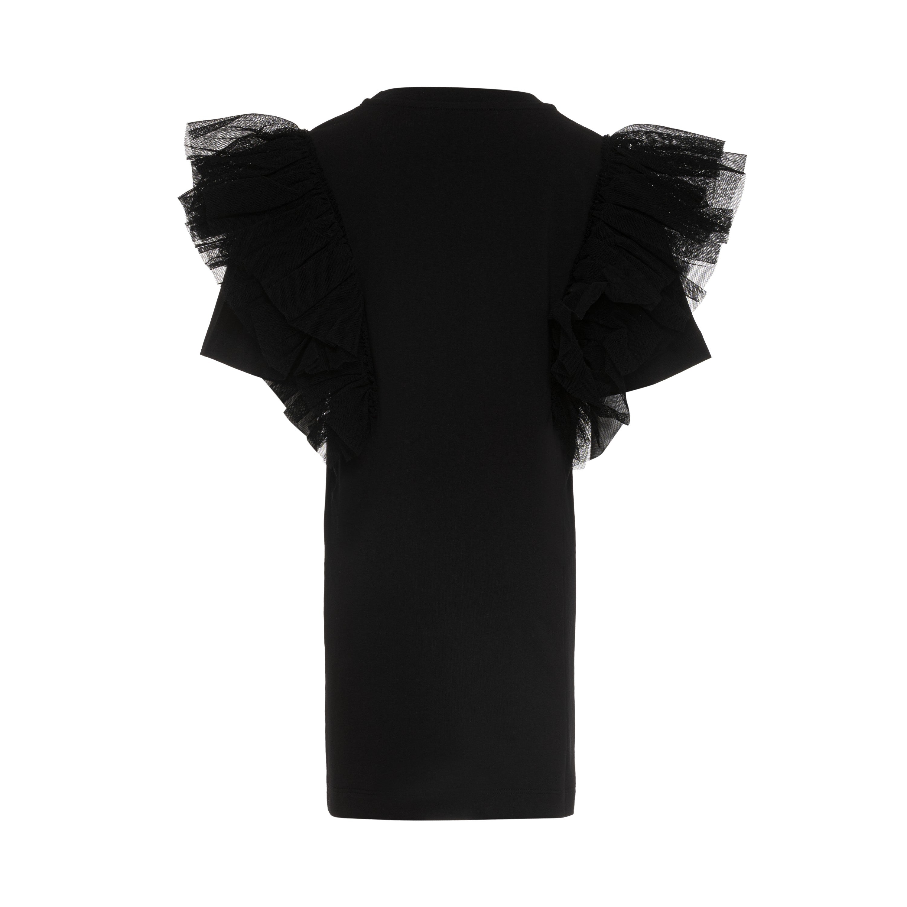 JERSEY DRESS