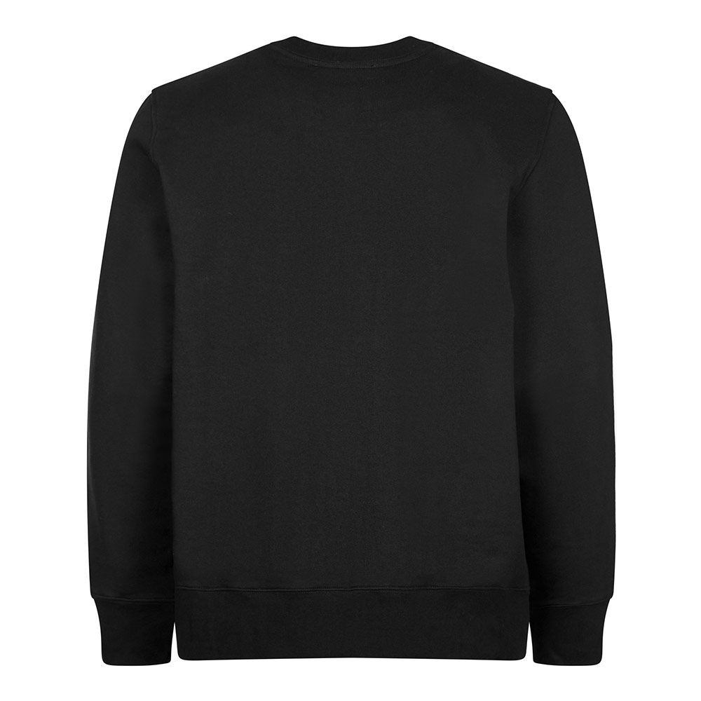 Y-3 Mens Square Logo Sweater