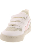 Veja Girls V-10 Sneakers White