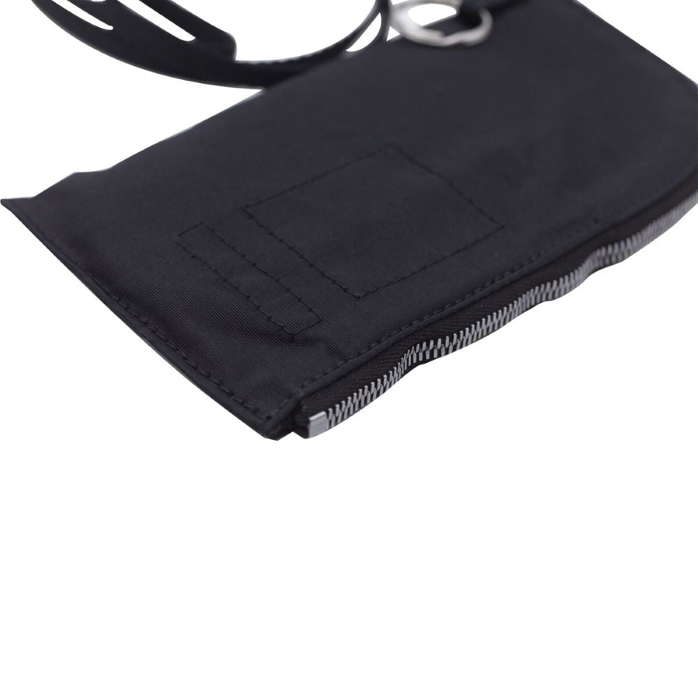 Rick Owens DRKSHDW Unisex Phone Holder BLACK