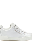 Dolce & Gabbana Unisex Trainers White