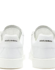 Dolce & Gabbana Babys Unisex Trainers White