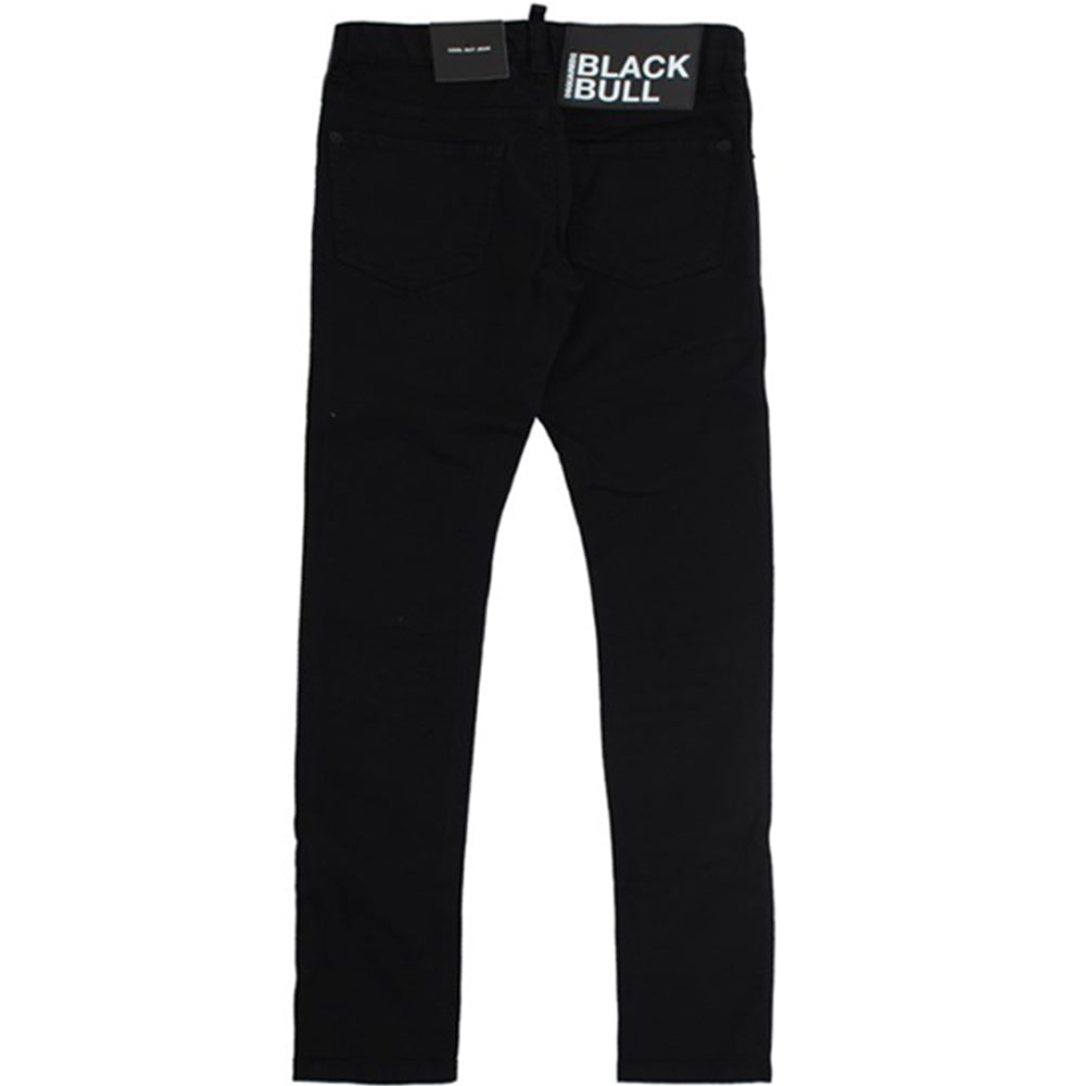Dsquared2 Boys Cool guy jeans Black