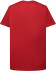 Dsquared2 - Boys Jersey Logo T-shirt Red