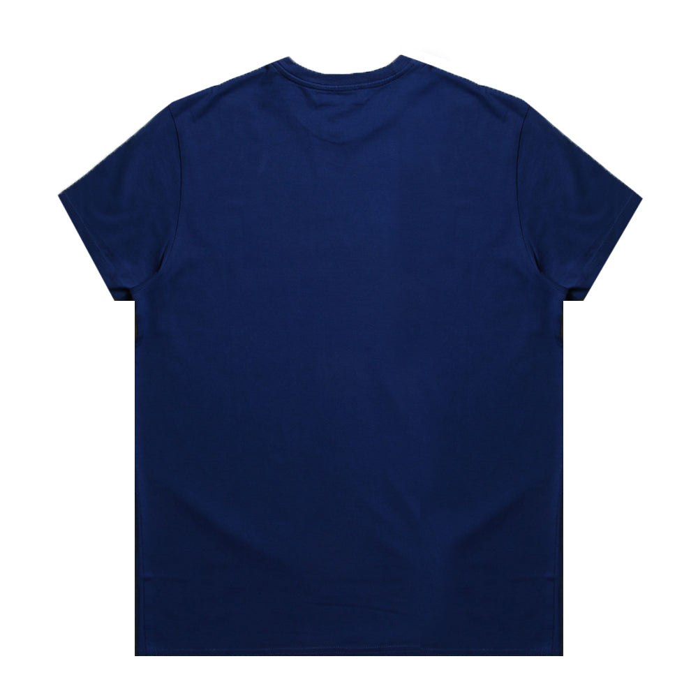 Dsquared2 Boys Cotton T-shirt Blue