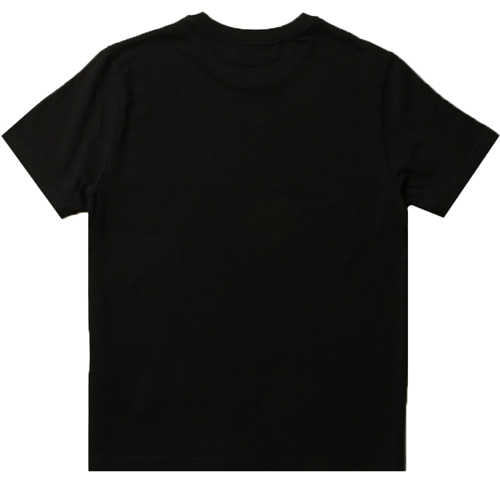 Dsquared2 - Boys Jersey Logo T-shirt Black