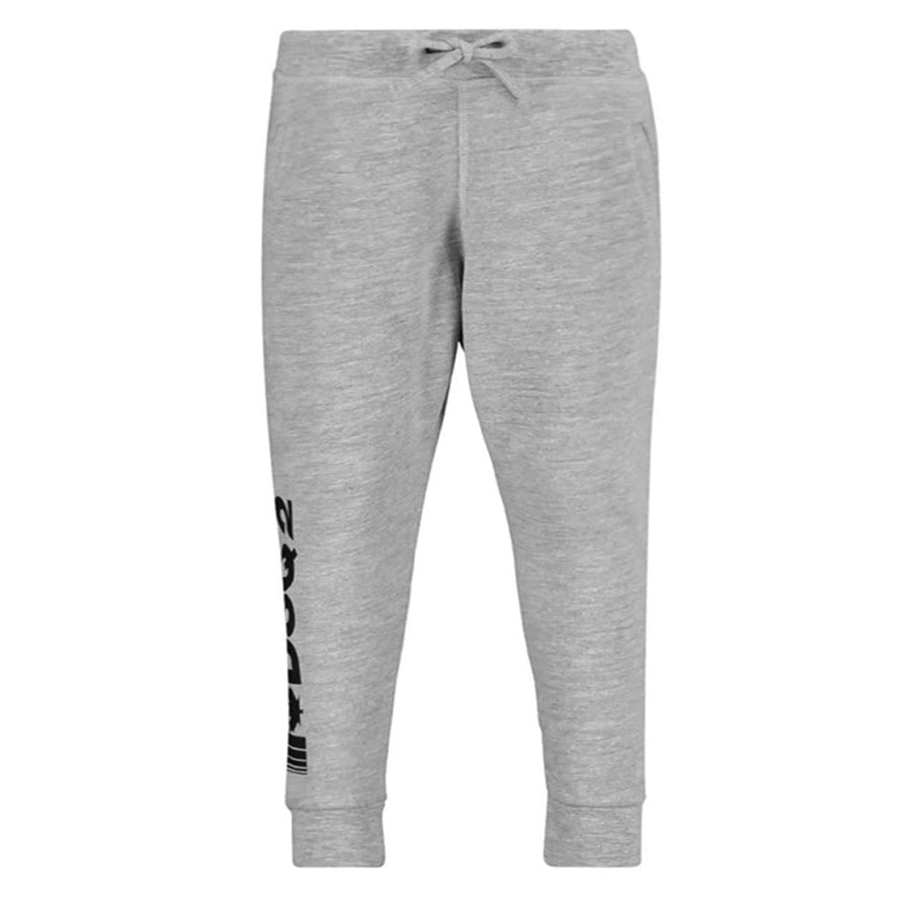 Dsquared2 Baby Boys Cotton Joggers Grey