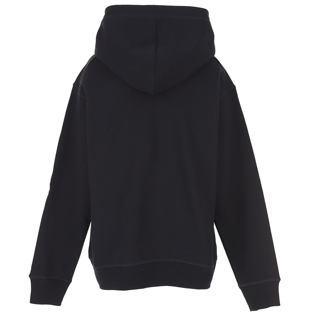 Dsquared2 Boys Hoodie Black