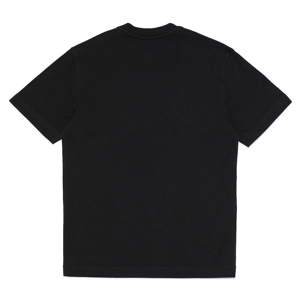 Dsquared2 Boys Logo T-shirt Black