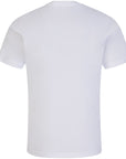 Dsquared2 Boys Logo T-shirt White