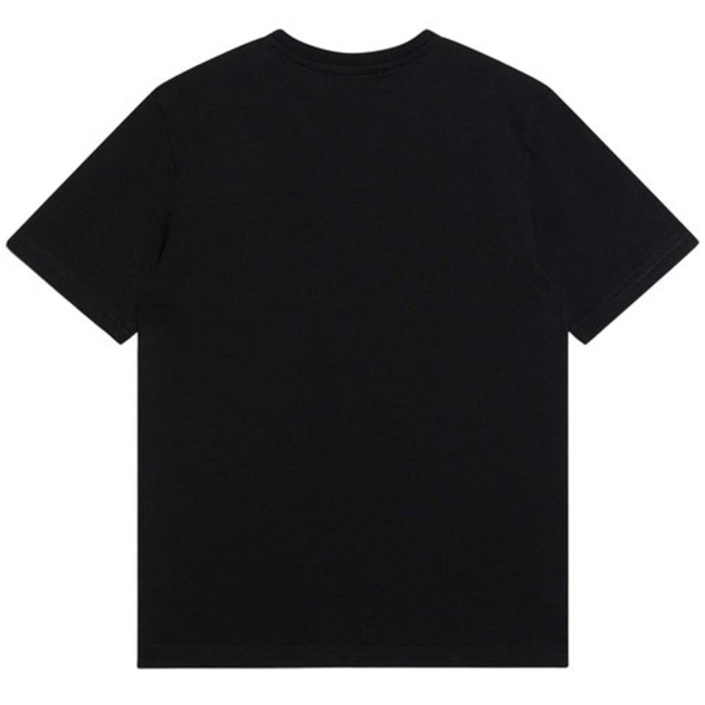 Dsquared2 Boys Spray Icon T-shirt Black