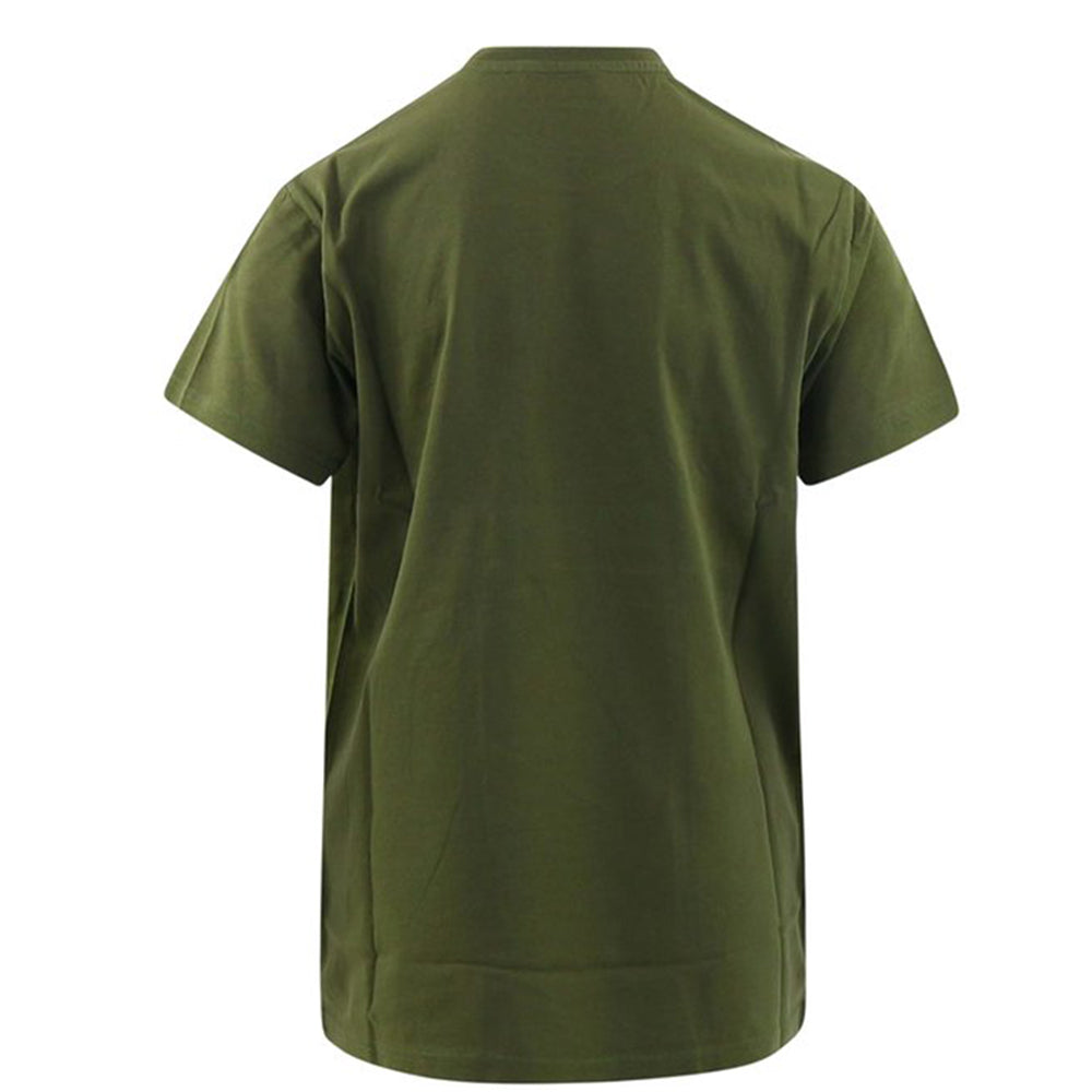 Dsquared2 Boys Icon T-shirt Green