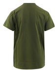 Dsquared2 Boys Icon T-shirt Green