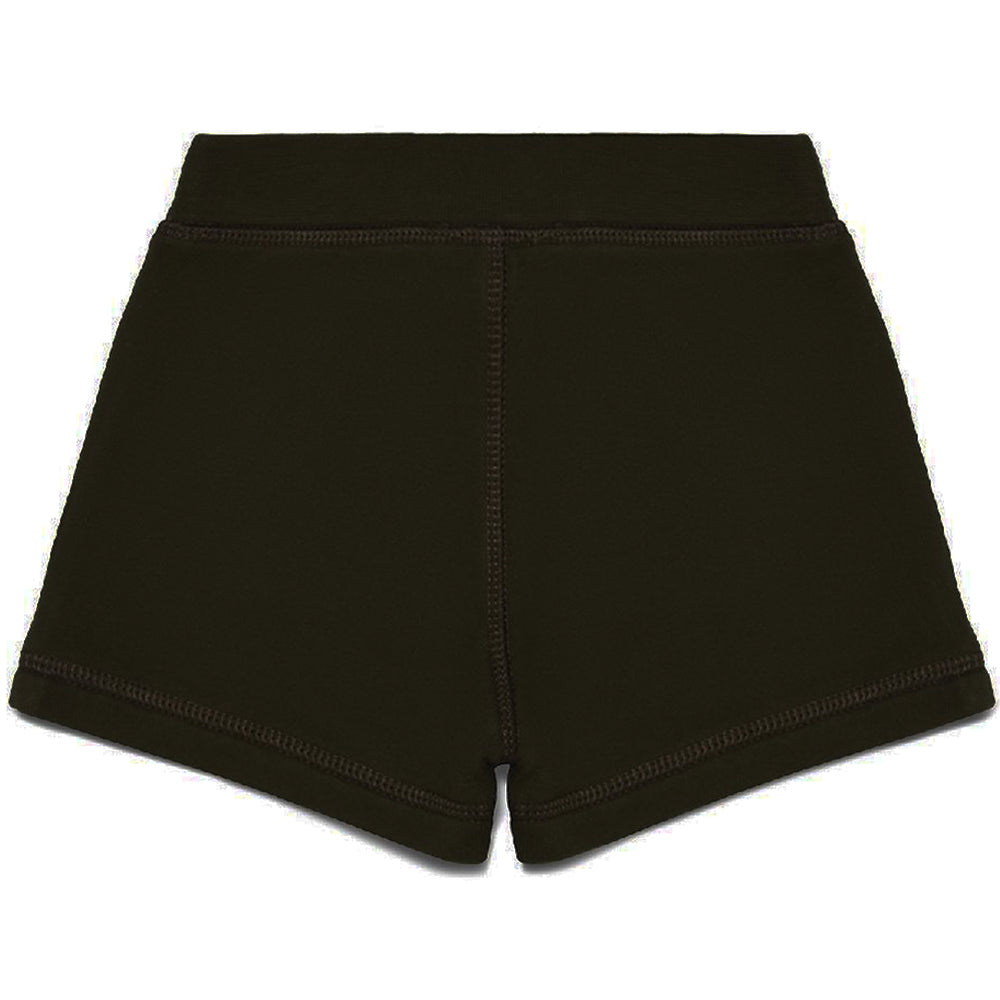 Dsquared2 Baby Boys Forever Icon Shorts Black