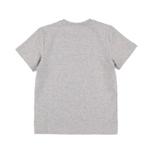 Dsquared2 Baby Boys T-shirt And Shorts Set Grey