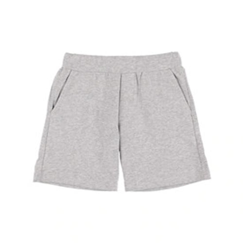 Dsquared2 Baby Boys T-shirt And Shorts Set Grey