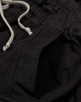 Rick Owens DRKSHDW Mens Mastodon Cargo Pants Black