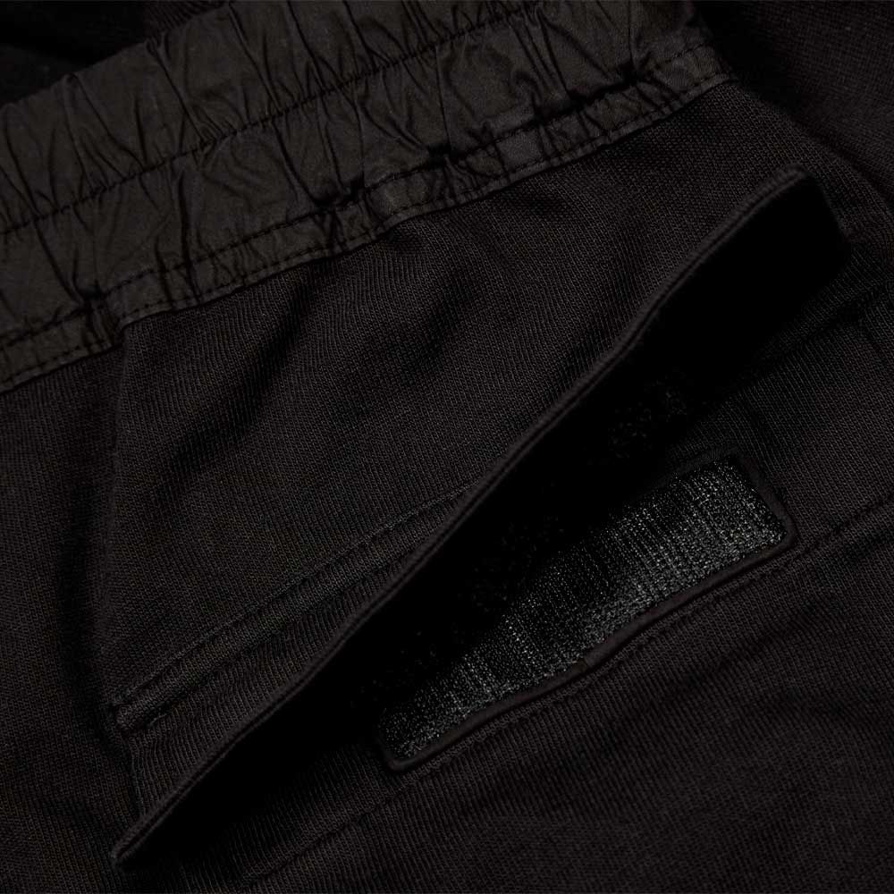 Rick Owens DRKSHDW Mens Mastodon Cargo Pants Black