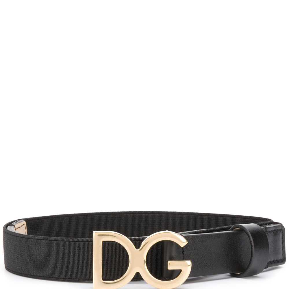 Dolce &amp; Gabbana Girls Belt