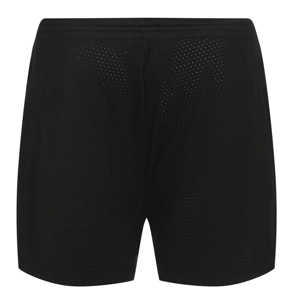 Dsquared2 Mens Dsq2 Logo Shorts Black
