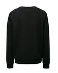 C.P Company Boys Pocket Sweater Black