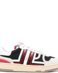 Lanvin - Mens Clay Low Top Sneakers White