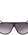 Tom Ford Mens Fletcher Sunglasses Black
