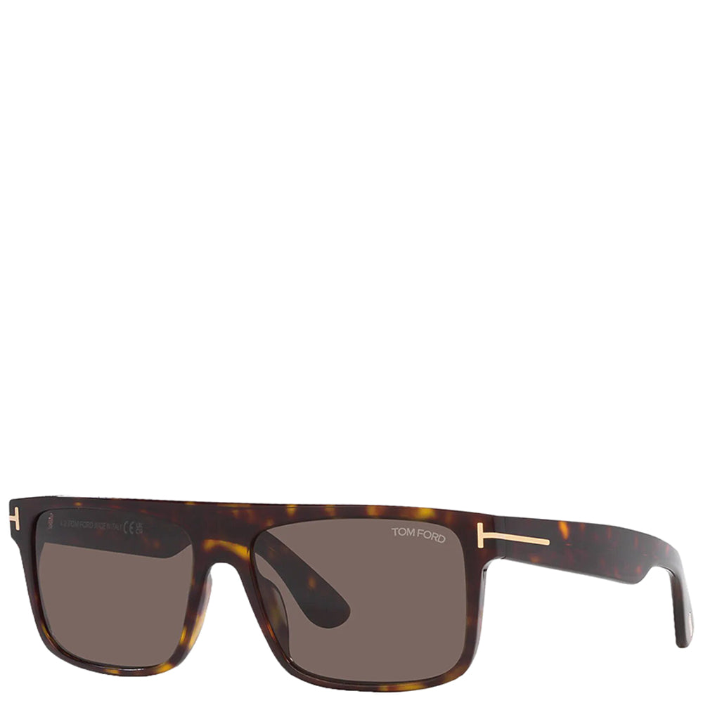 Tom Ford Mens Phillipe Sunglasses Brown