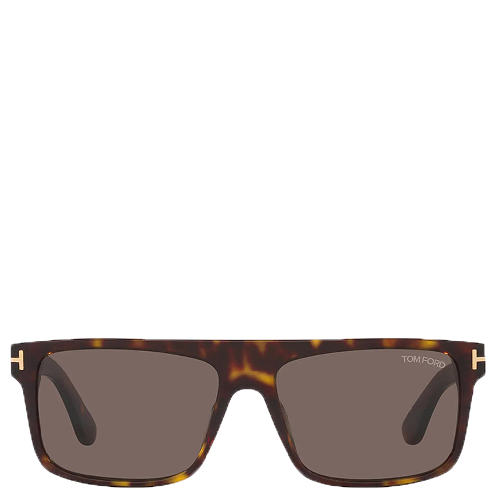 Tom Ford Mens Phillipe Sunglasses Brown