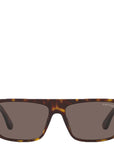 Tom Ford Mens Phillipe Sunglasses Brown