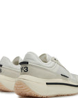 Y-3 Mens Ajatu Run Sneakers White
