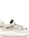 Y-3 Mens Shiku Run Sneakers White