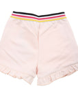 Givenchy Baby Girls Shorts Pink