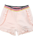 Givenchy Baby Girls Shorts Pink