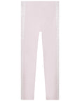 Givenchy Girls 4g Logo Leggings Pink