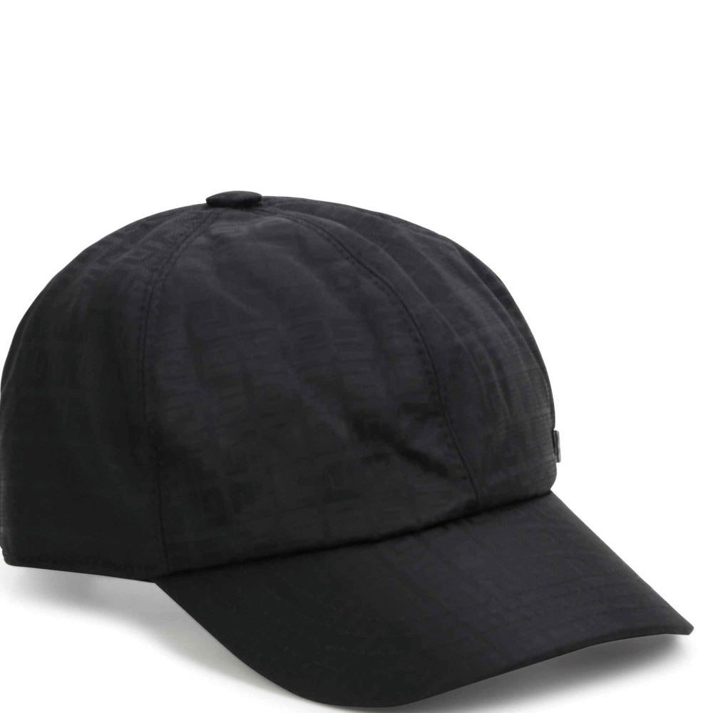 Givenchy Boys 4G Logo Cap Black